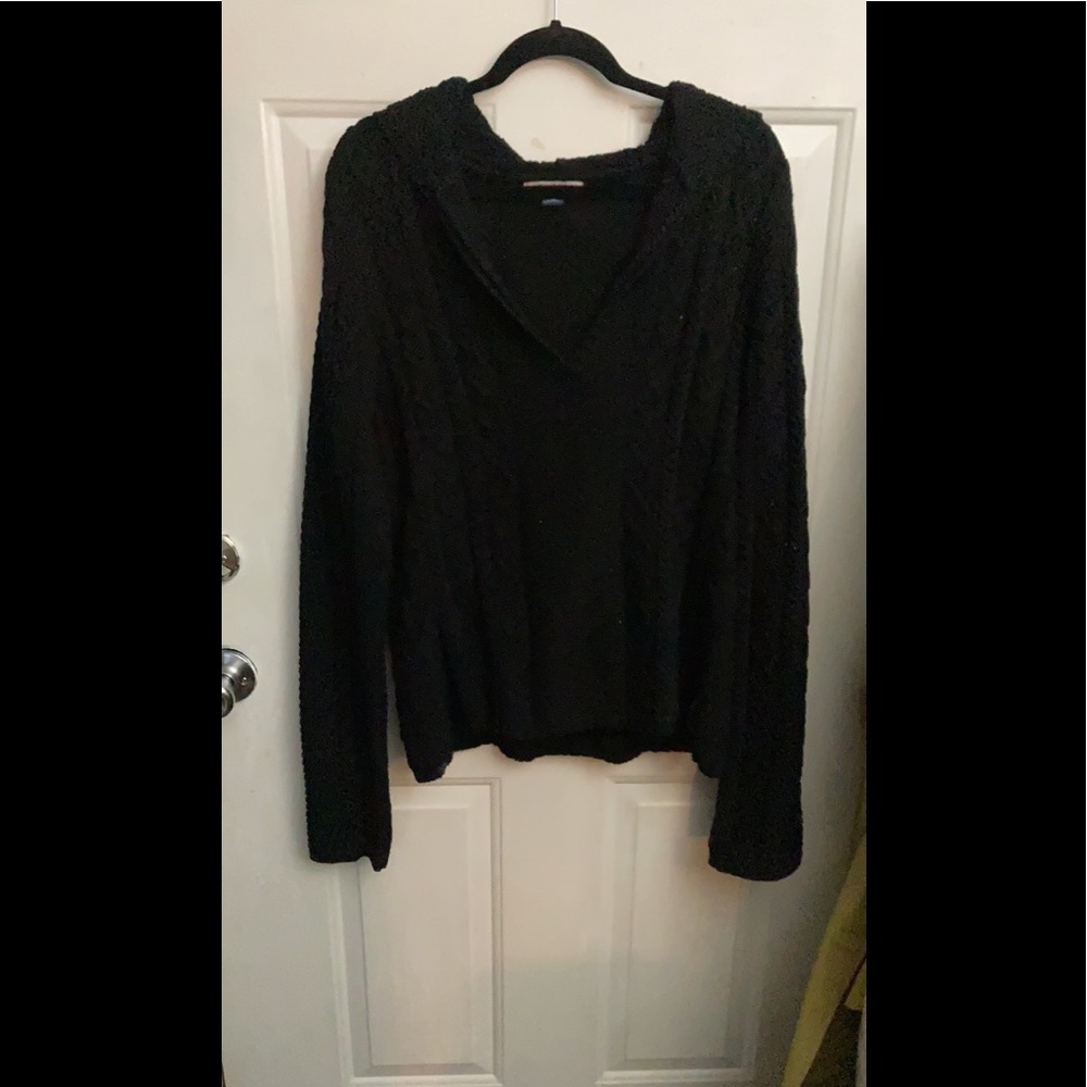 Polo jeans sweater